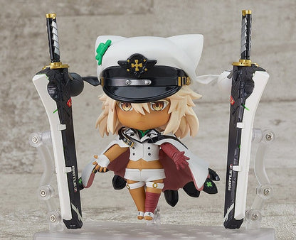 Guilty Gear -Strive- Nendoroid Actionfigur Ramlethal Valentine 10 cm Image 3