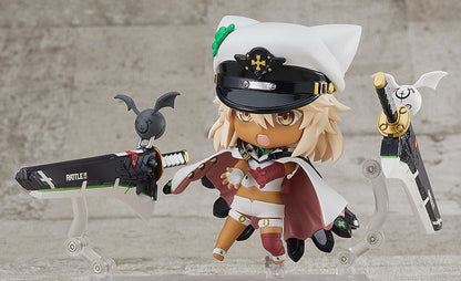 Guilty Gear -Strive- Nendoroid Actionfigur Ramlethal Valentine 10 cm Image 5