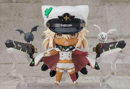 Guilty Gear -Strive- Nendoroid Actionfigur Ramlethal Valentine 10 cm Image 6