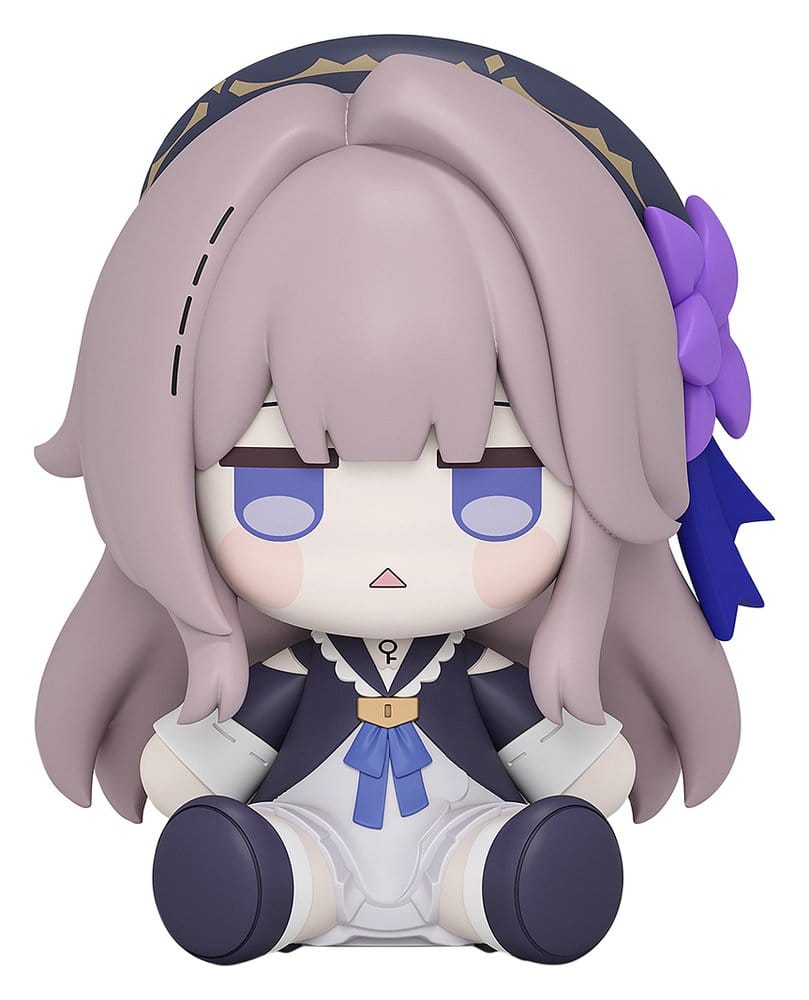 Honkai: Star Rail Huggy Good Smile Minifigur The Herta 7 cm Image 1