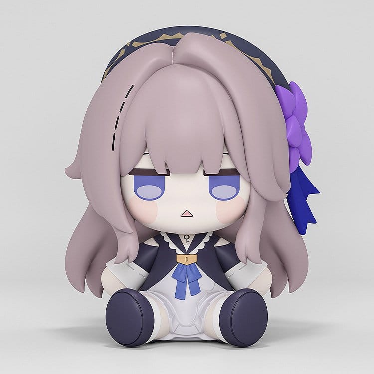 Honkai: Star Rail Huggy Good Smile Minifigur The Herta 7 cm Image 2