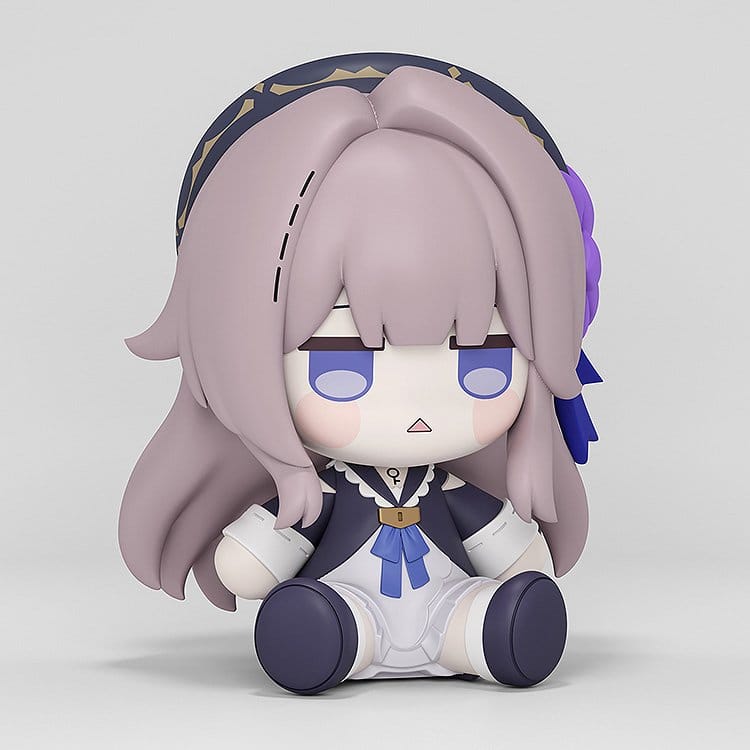 Honkai: Star Rail Huggy Good Smile Minifigur The Herta 7 cm Image 3