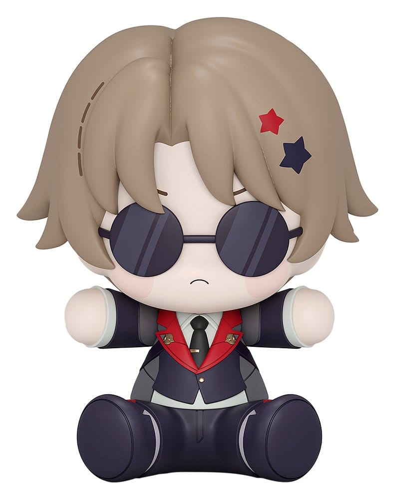 Honkai: Star Rail Huggy Good Smile Minifigur Skott 7 cm Image 1