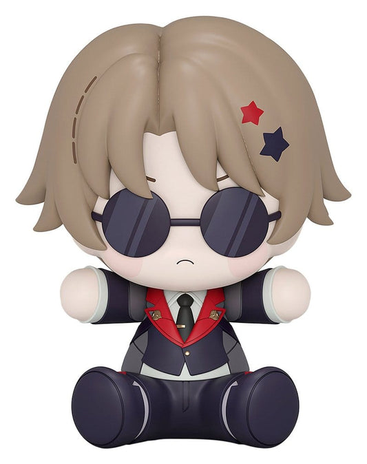 Honkai: Star Rail Huggy Good Smile Minifigur Skott 7 cm Image 1