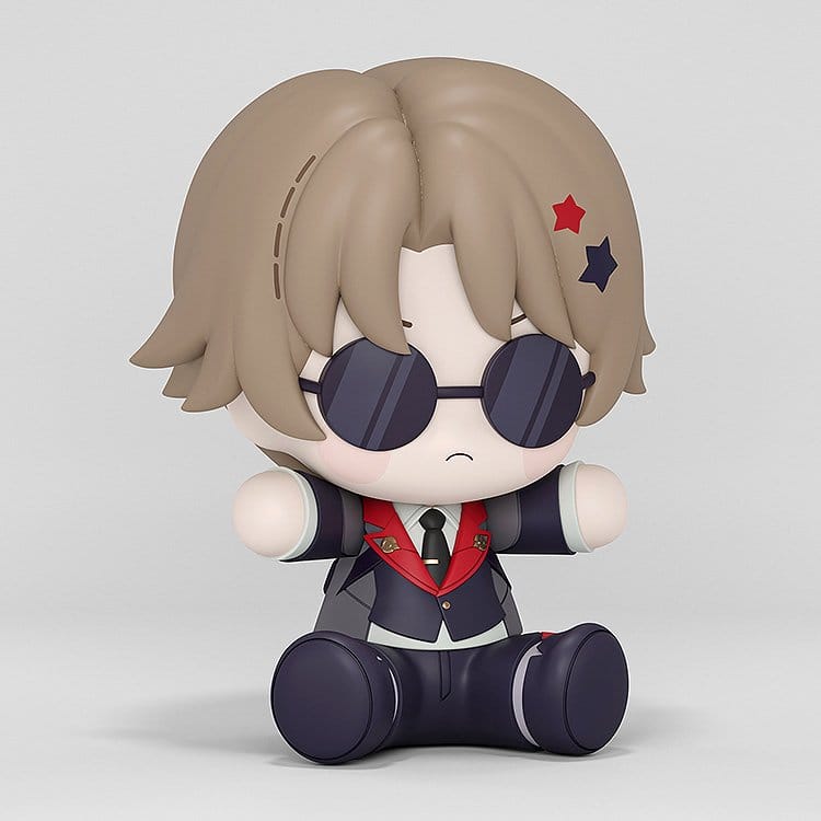 Honkai: Star Rail Huggy Good Smile Minifigur Skott 7 cm Image 3
