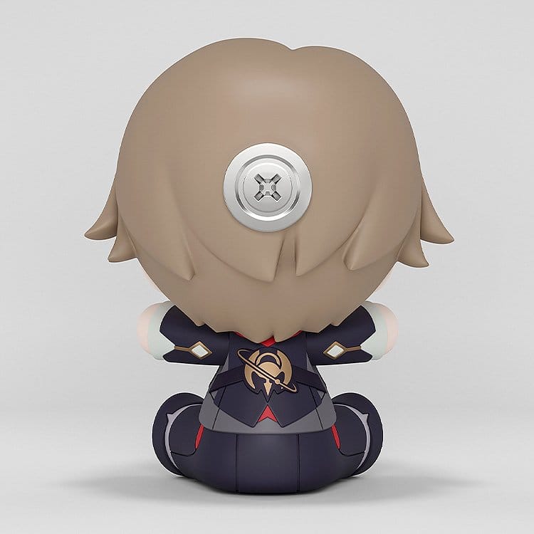 Honkai: Star Rail Huggy Good Smile Minifigur Skott 7 cm Image 5