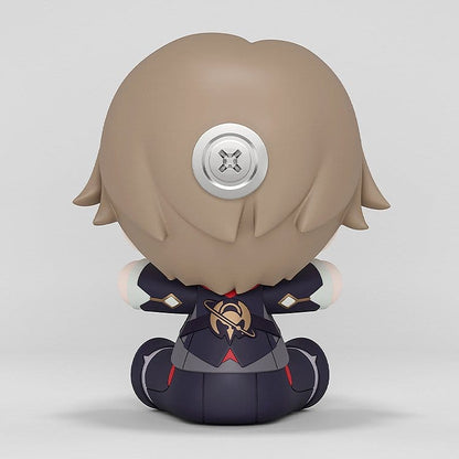 Honkai: Star Rail Huggy Good Smile Minifigur Skott 7 cm Image 5