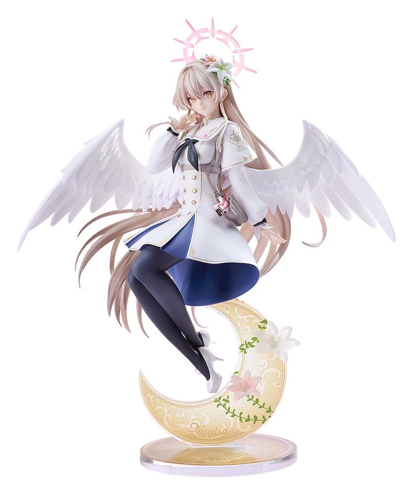 Blue Archive PVC Figur 1/7 Nagisa: Radiance in Bloom 26 cm Image 1