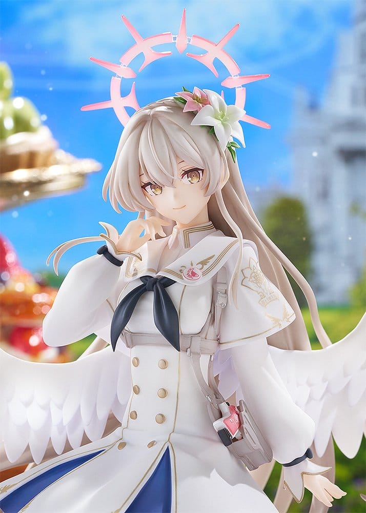 Blue Archive PVC Figur 1/7 Nagisa: Radiance in Bloom 26 cm Image 3