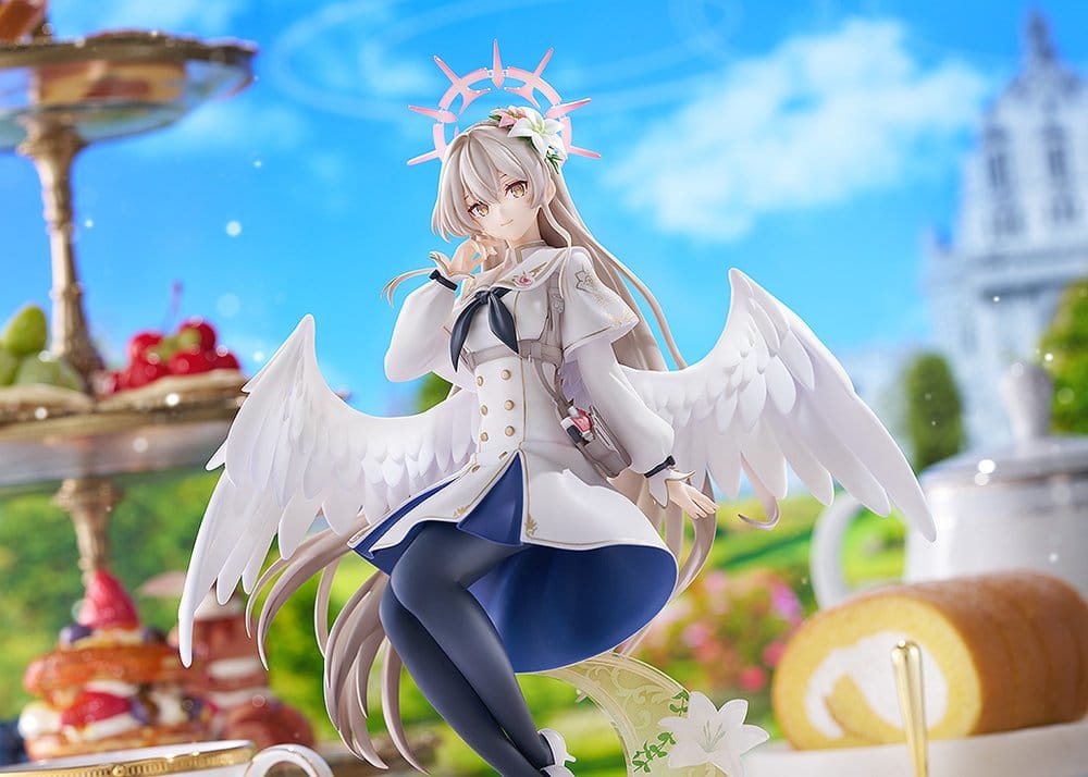 Blue Archive PVC Figur 1/7 Nagisa: Radiance in Bloom 26 cm Image 4