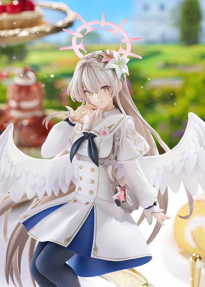 Blue Archive PVC Figur 1/7 Nagisa: Radiance in Bloom 26 cm Image 6