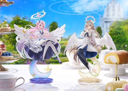 Blue Archive PVC Figur 1/7 Nagisa: Radiance in Bloom 26 cm Image 7