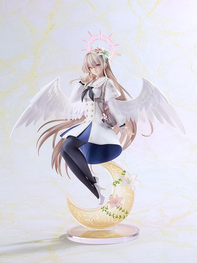 Blue Archive PVC Figur 1/7 Nagisa: Radiance in Bloom 26 cm Image 8