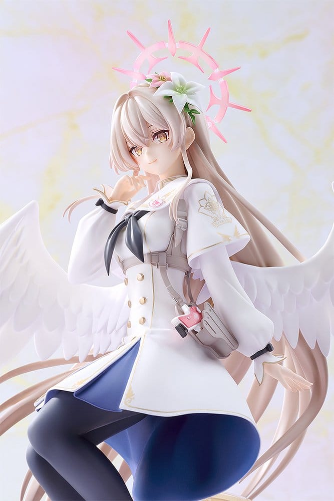 Blue Archive PVC Figur 1/7 Nagisa: Radiance in Bloom 26 cm Image 11