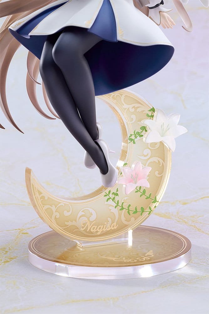 Blue Archive PVC Figur 1/7 Nagisa: Radiance in Bloom 26 cm Image 13
