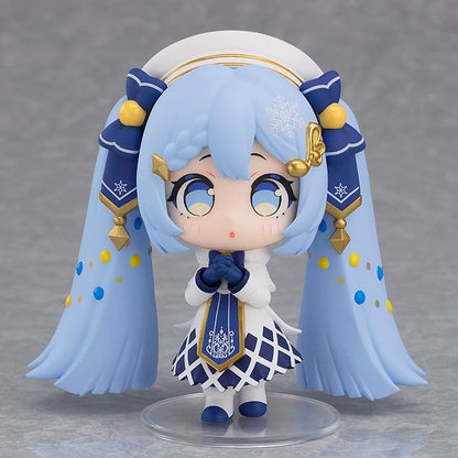 Character Vocal Series 01: Hatsune Miku Minifigur Snow Miku All Stars Figure Collection Vol. 2 8 cm Blind Box Sortiment (8) Image 8