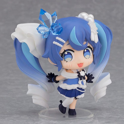 Character Vocal Series 01: Hatsune Miku Minifigur Snow Miku All Stars Figure Collection Vol. 2 8 cm Blind Box Sortiment (8) Image 10