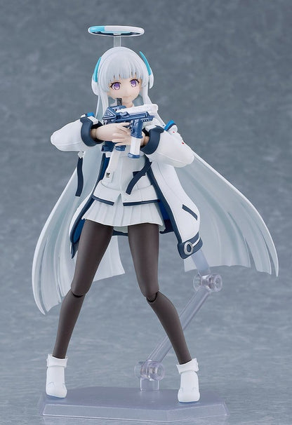 Blue Archive figma Actionfigur Noa Ushio 15 cm Image 7