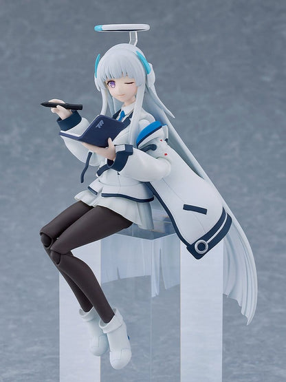 Blue Archive figma Actionfigur Noa Ushio 15 cm Image 9