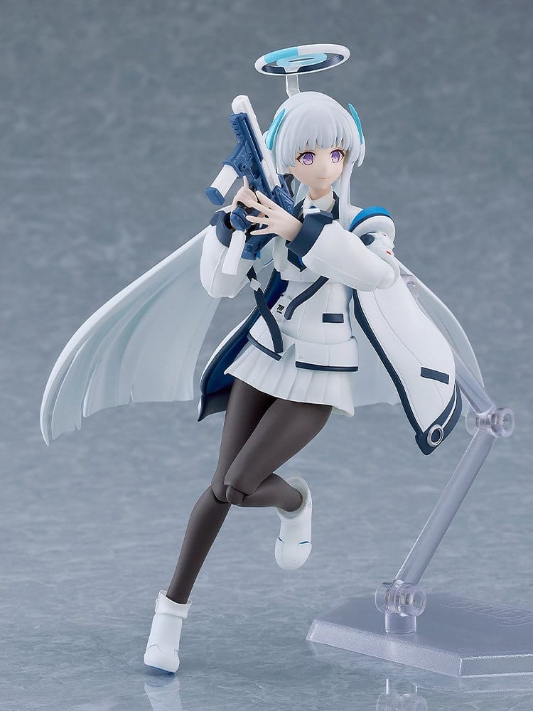 Blue Archive figma Actionfigur Noa Ushio 15 cm Image 10