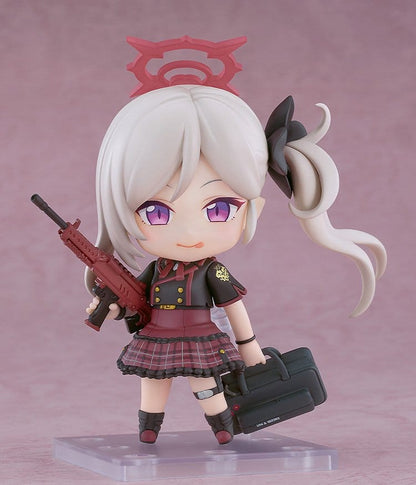 Blue Archive Nendoroid Actionfigur Mutsuki Asagi 10 cm Image 2