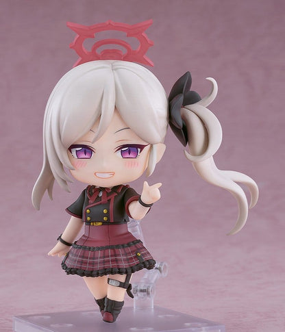 Blue Archive Nendoroid Actionfigur Mutsuki Asagi 10 cm Image 3