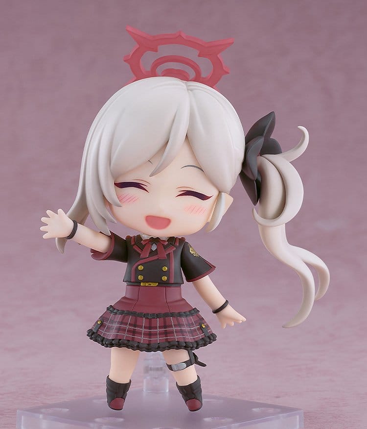 Blue Archive Nendoroid Actionfigur Mutsuki Asagi 10 cm Image 4