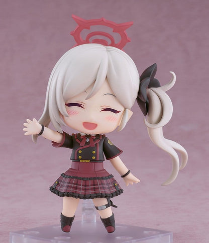 Blue Archive Nendoroid Actionfigur Mutsuki Asagi 10 cm Image 4