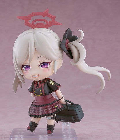 Blue Archive Nendoroid Actionfigur Mutsuki Asagi 10 cm Image 6