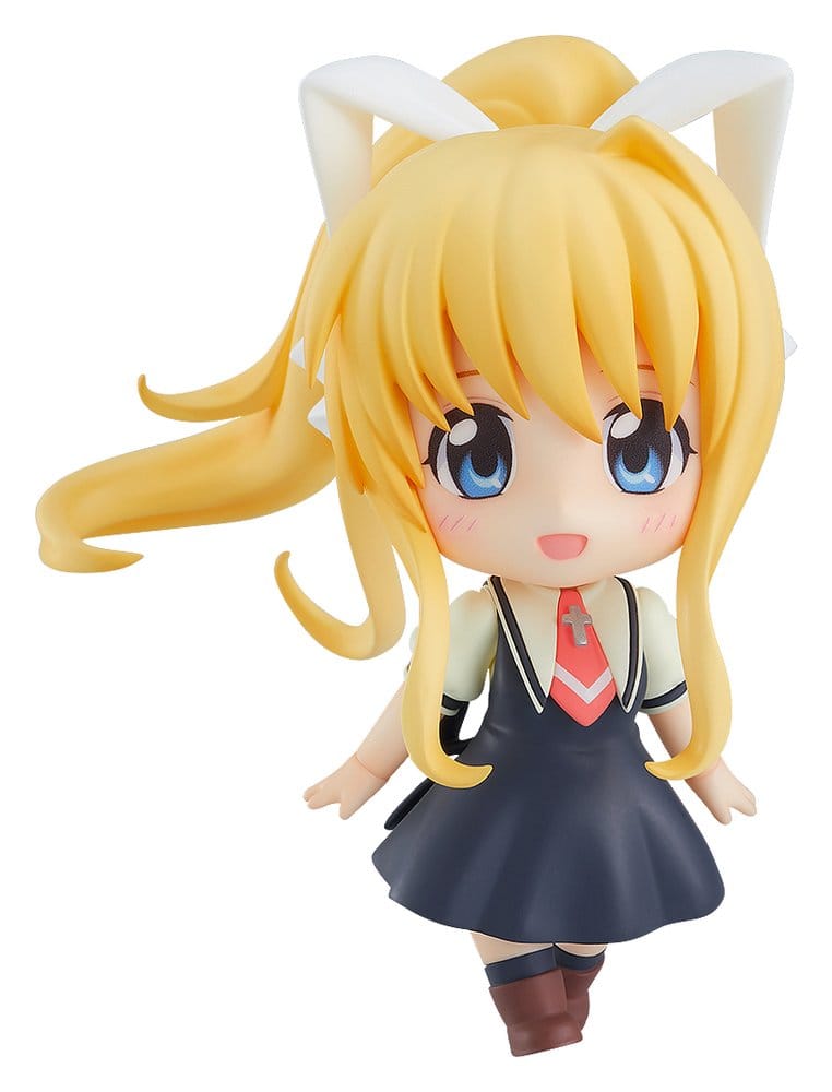 Kaginado Nendoroid Actionfigur Misuzu Kamio 10 cm Image 1