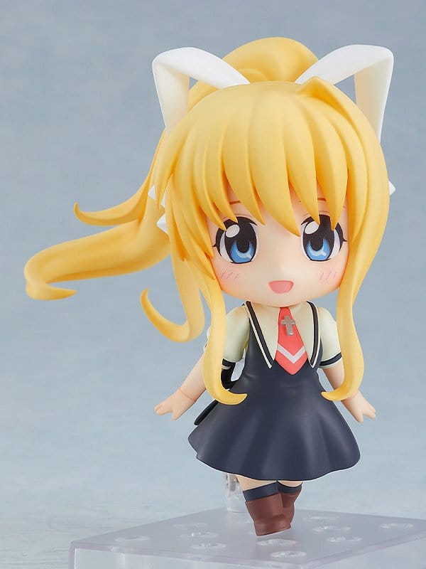 Kaginado Nendoroid Actionfigur Misuzu Kamio 10 cm Image 2