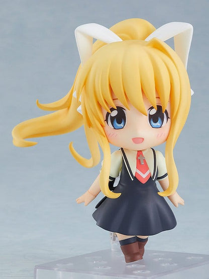 Kaginado Nendoroid Actionfigur Misuzu Kamio 10 cm Image 2
