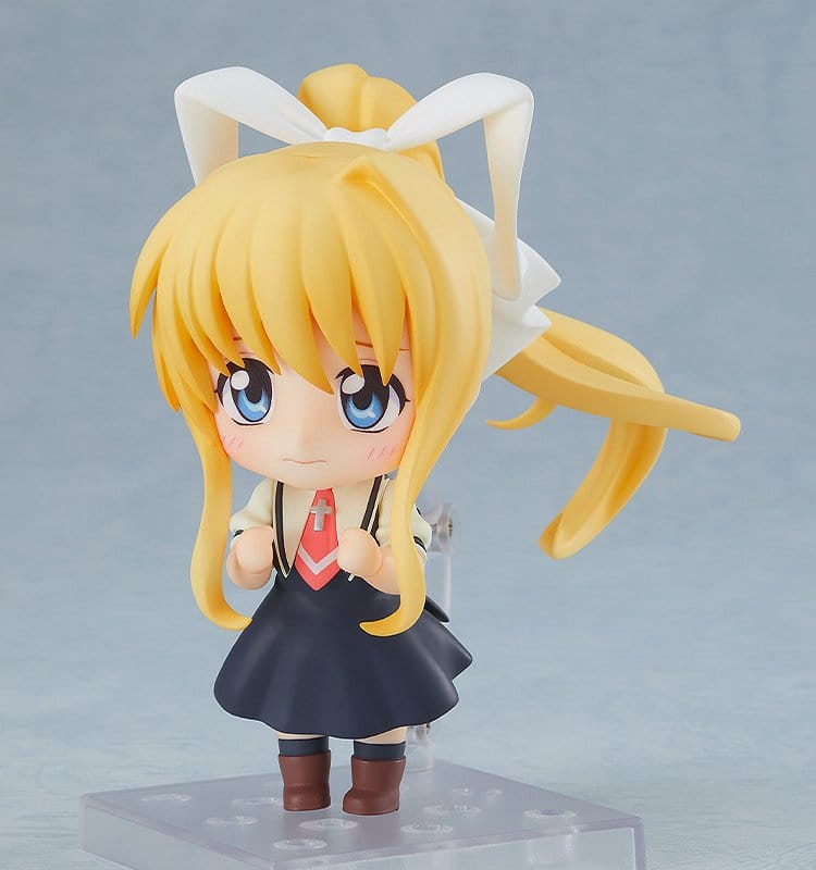Kaginado Nendoroid Actionfigur Misuzu Kamio 10 cm Image 5