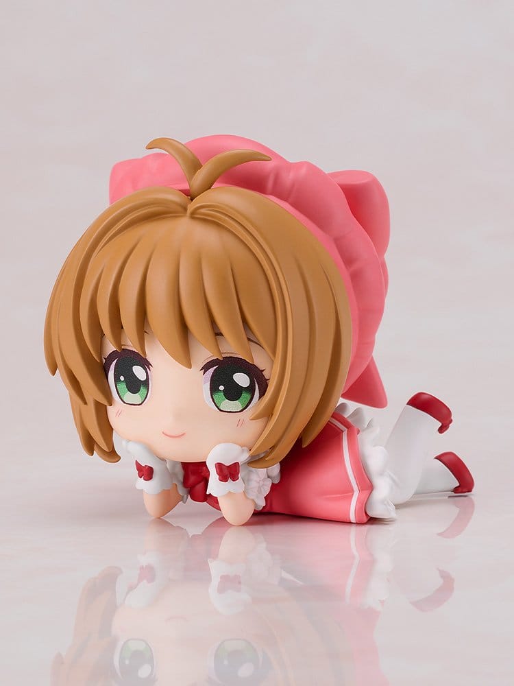 Cardcaptor Sakura: Clear Card Minifiguren Sakura Kinomoto: Commemorative Collection 6-9 cm Blind Box Display (6) Image 4