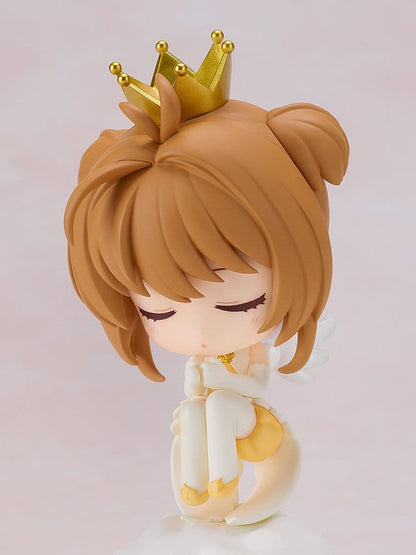 Cardcaptor Sakura: Clear Card Minifiguren Sakura Kinomoto: Commemorative Collection 6-9 cm Blind Box Display (6) Image 5