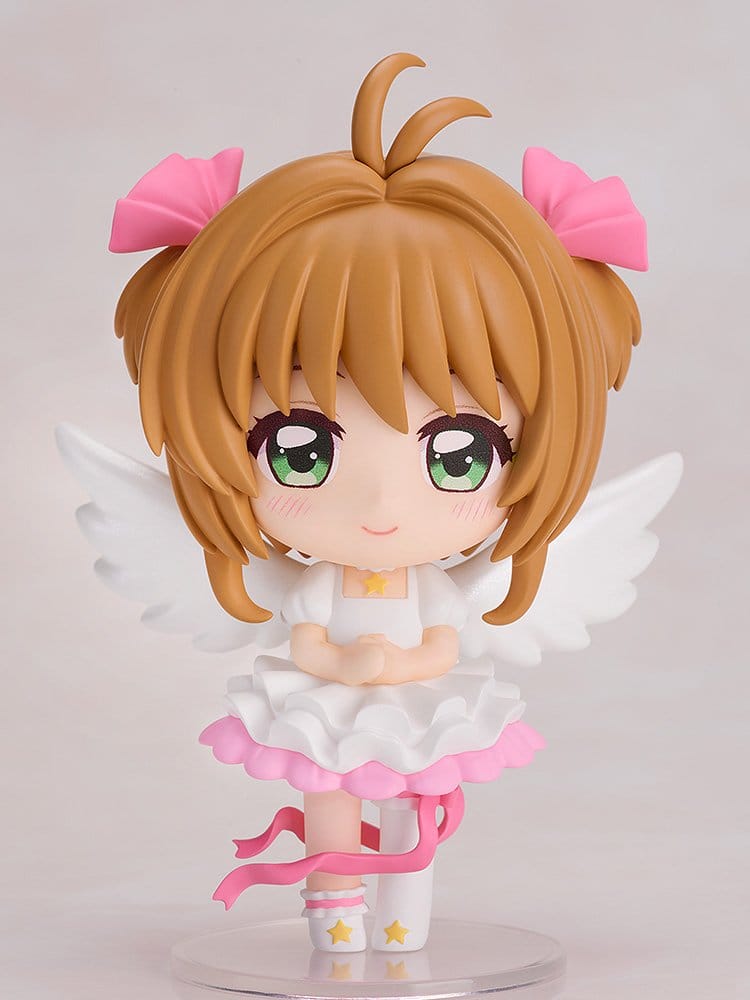 Cardcaptor Sakura: Clear Card Minifiguren Sakura Kinomoto: Commemorative Collection 6-9 cm Blind Box Display (6) Image 6