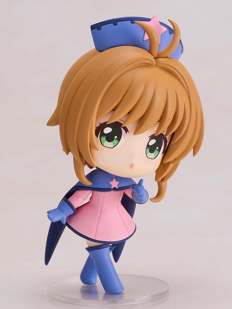 Cardcaptor Sakura: Clear Card Minifiguren Sakura Kinomoto: Commemorative Collection 6-9 cm Blind Box Display (6) Image 7