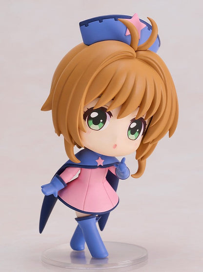 Cardcaptor Sakura: Clear Card Minifiguren Sakura Kinomoto: Commemorative Collection 6-9 cm Blind Box Display (6) Image 7