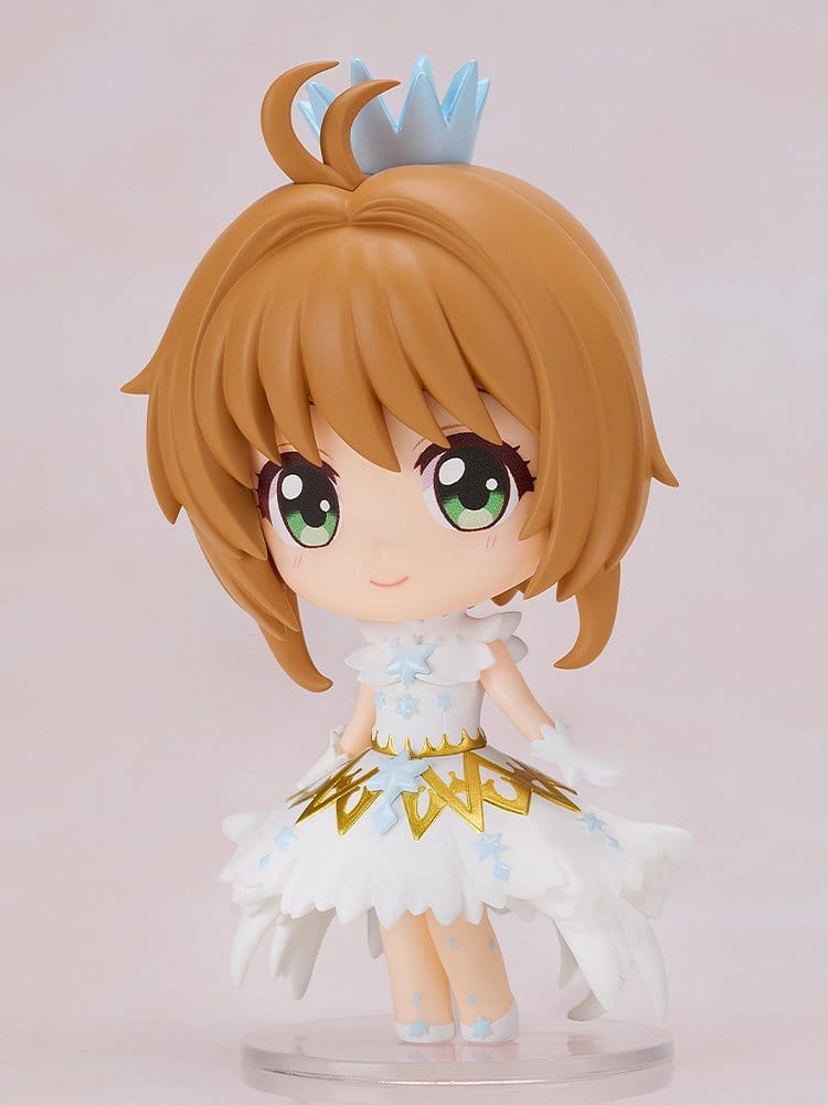 Cardcaptor Sakura: Clear Card Minifiguren Sakura Kinomoto: Commemorative Collection 6-9 cm Blind Box Display (6) Image 8