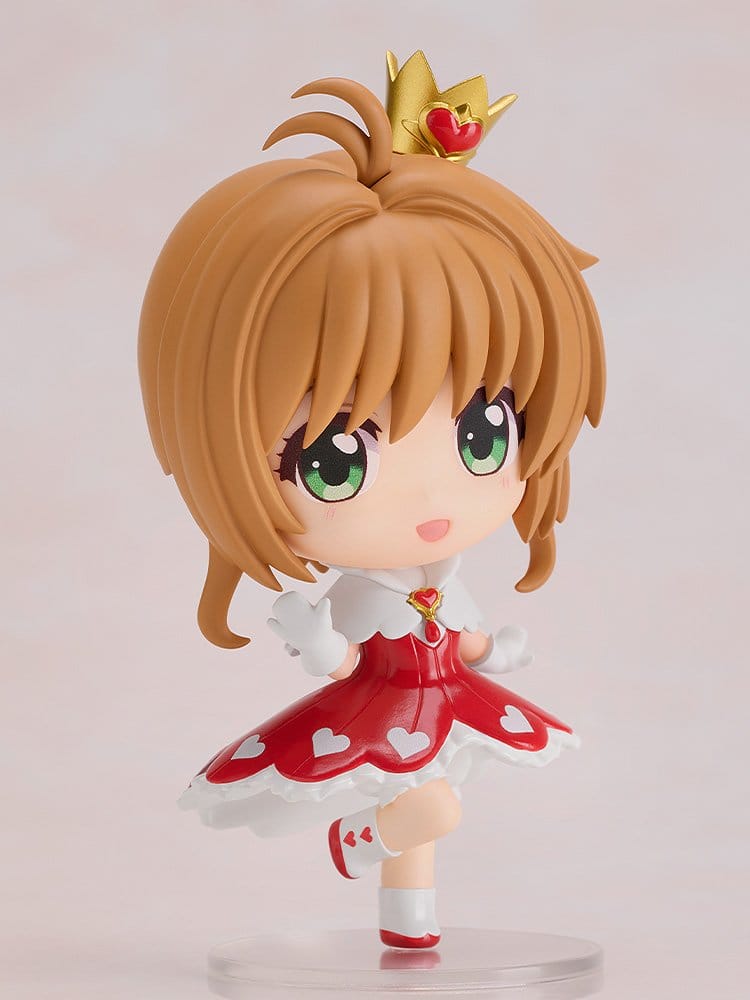 Cardcaptor Sakura: Clear Card Minifiguren Sakura Kinomoto: Commemorative Collection 6-9 cm Blind Box Display (6) Image 9