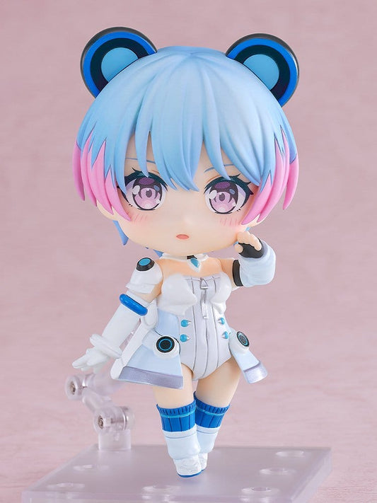 BanG Dream! Nendoroid Actionfigur Ritsu Minetsuki 10 cm Image 2