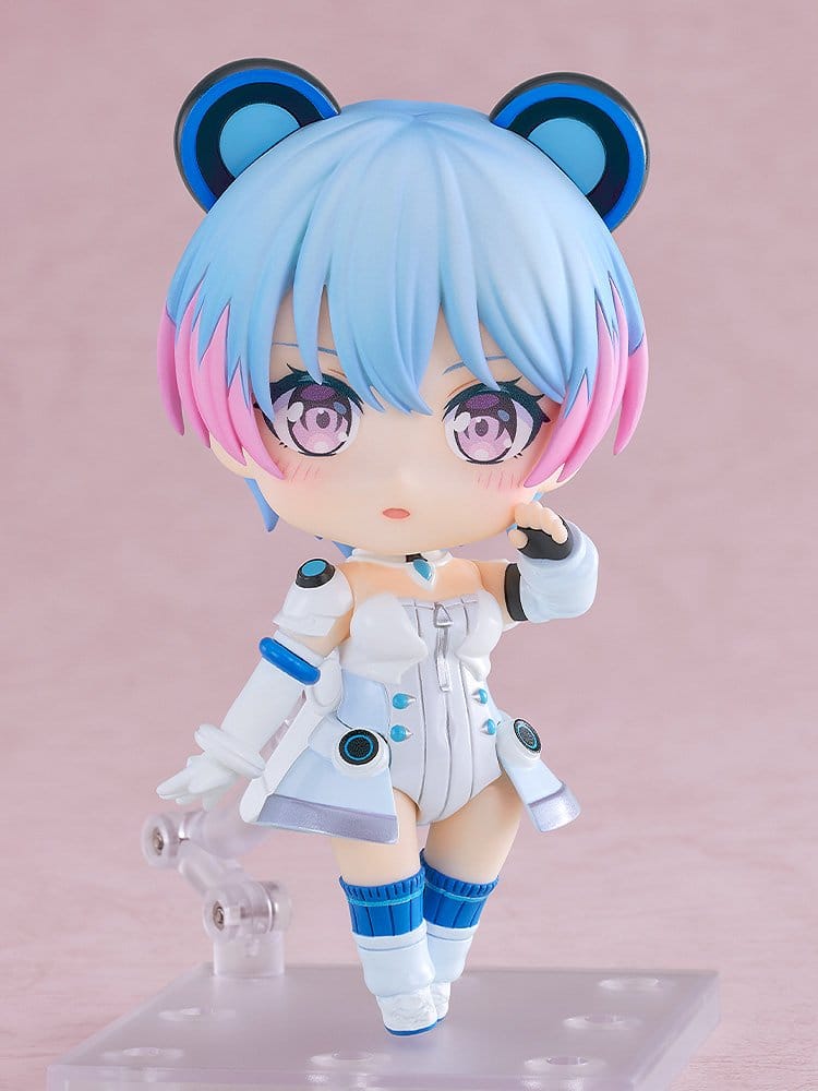 BanG Dream! Nendoroid Actionfigur Ritsu Minetsuki 10 cm Image 2