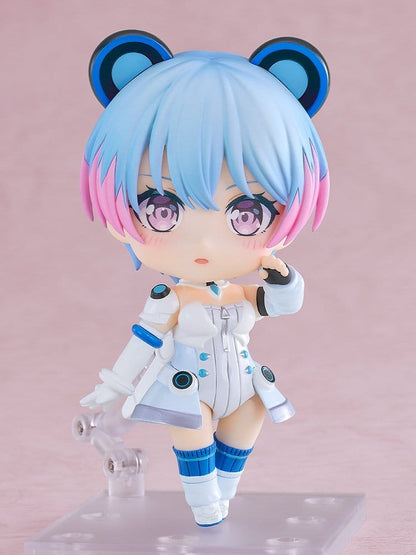 BanG Dream! Nendoroid Actionfigur Ritsu Minetsuki 10 cm Image 2
