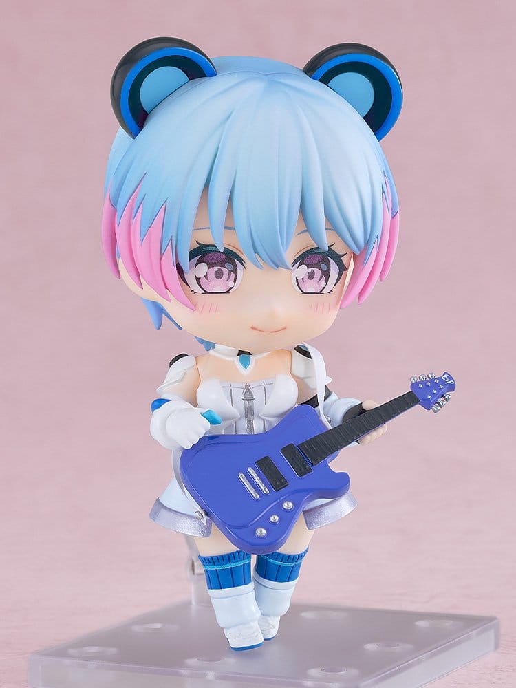 BanG Dream! Nendoroid Actionfigur Ritsu Minetsuki 10 cm Image 3