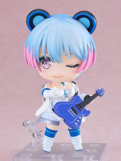 BanG Dream! Nendoroid Actionfigur Ritsu Minetsuki 10 cm Image 4