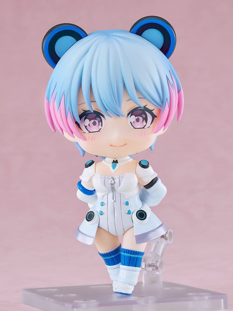 BanG Dream! Nendoroid Actionfigur Ritsu Minetsuki 10 cm Image 5