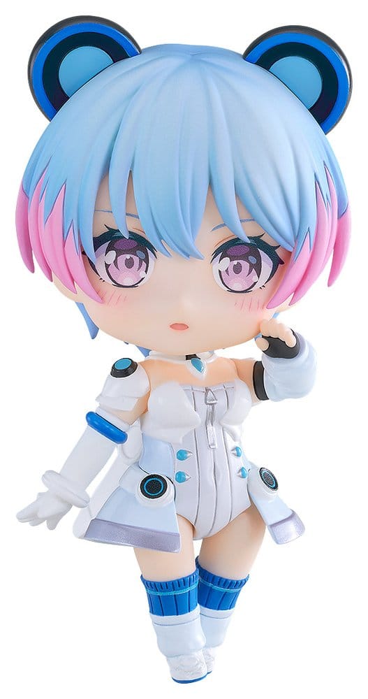 BanG Dream! Nendoroid Actionfigur Ritsu Minetsuki 10 cm Image 1