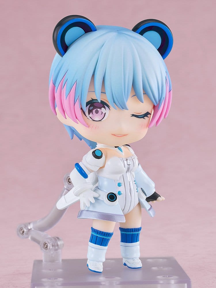 BanG Dream! Nendoroid Actionfigur Ritsu Minetsuki 10 cm Image 6