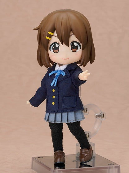 K-ON! Nendoroid Doll Yui Hirasawa 14 cm Image 2