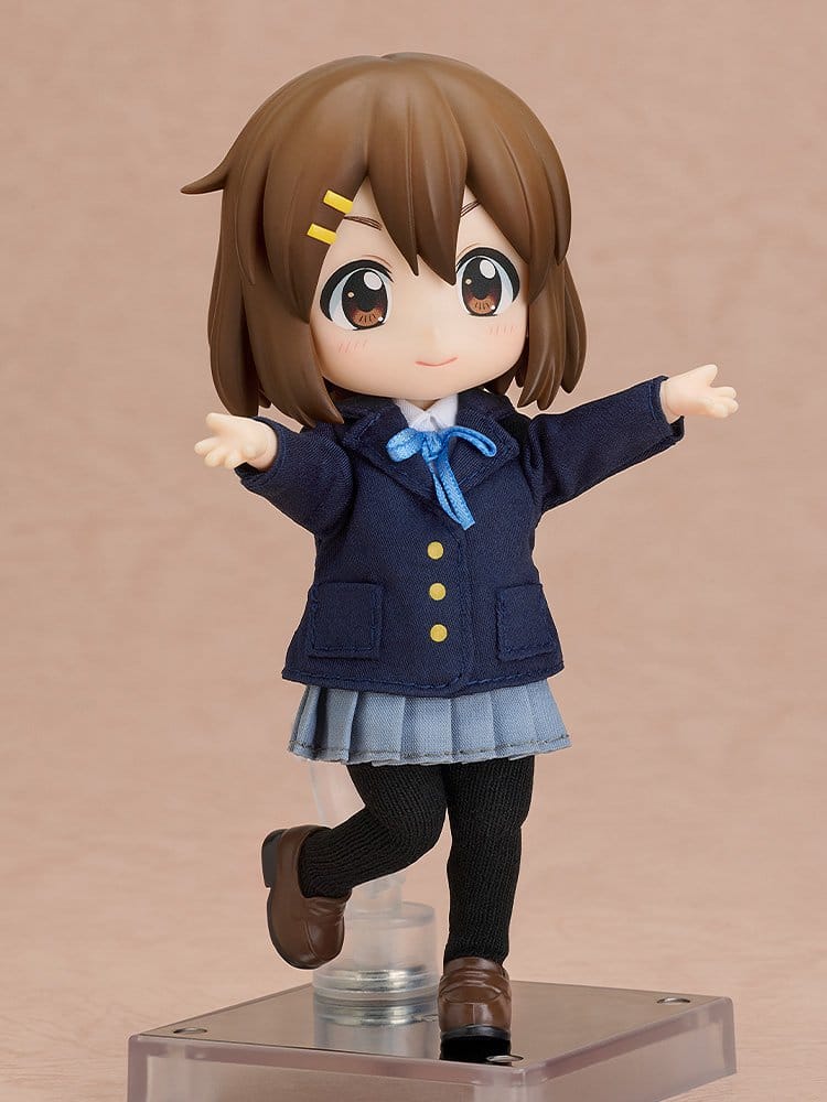 K-ON! Nendoroid Doll Yui Hirasawa 14 cm Image 3
